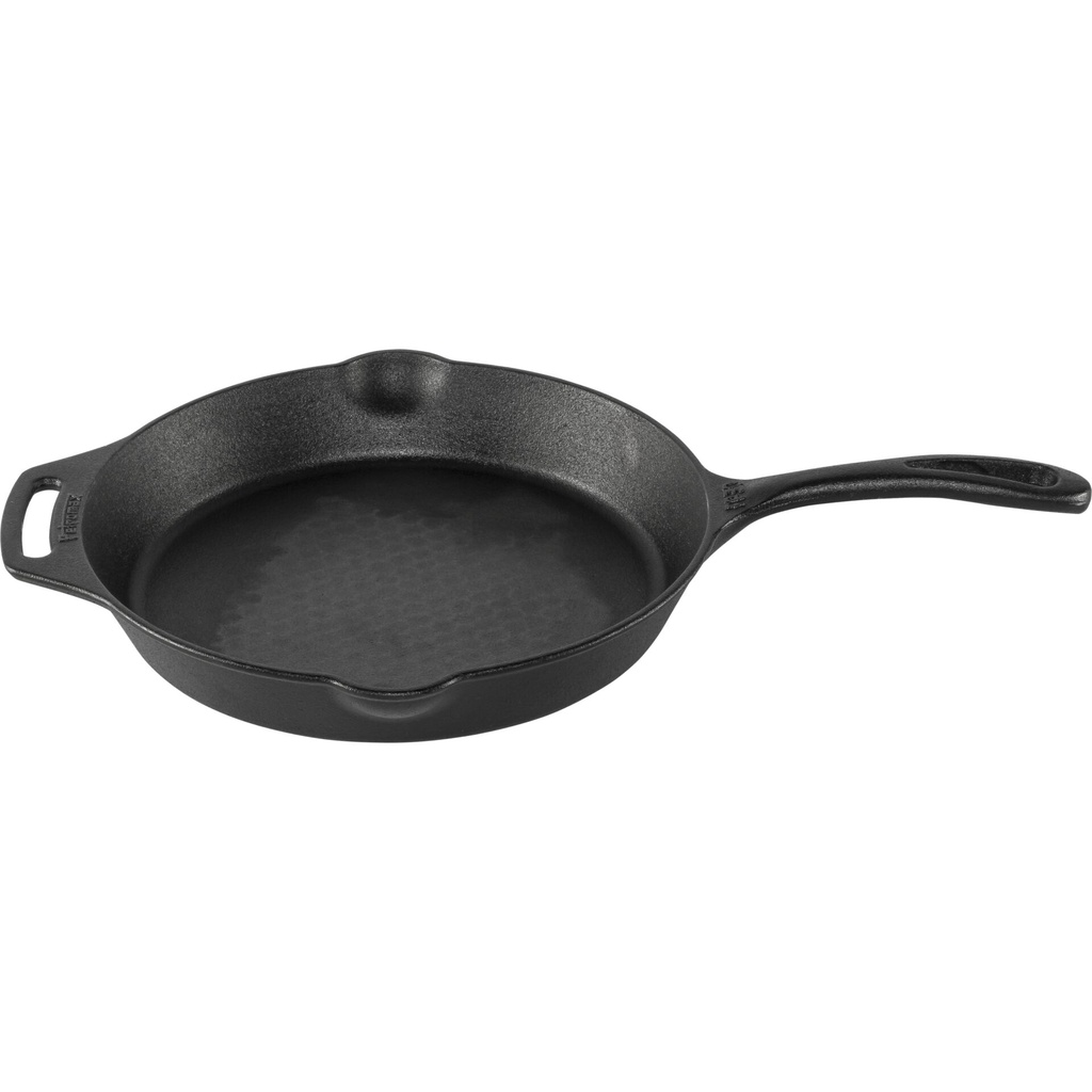 Petromax Feuerpfanne mit Stiel 30 cm