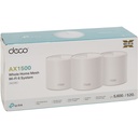 TP-Link Deco X1500 (3er-Pack)
