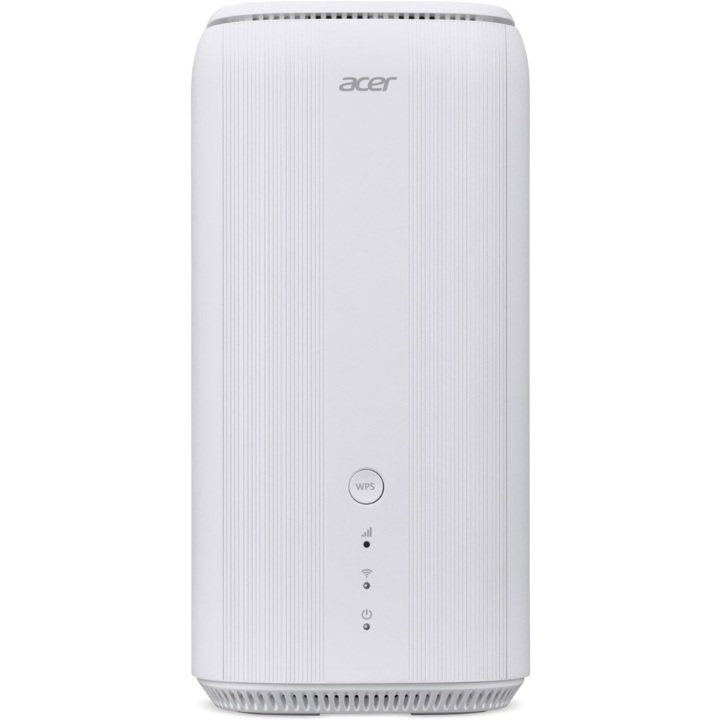 Acer Connect X6E 5G CPE WiFi Router white