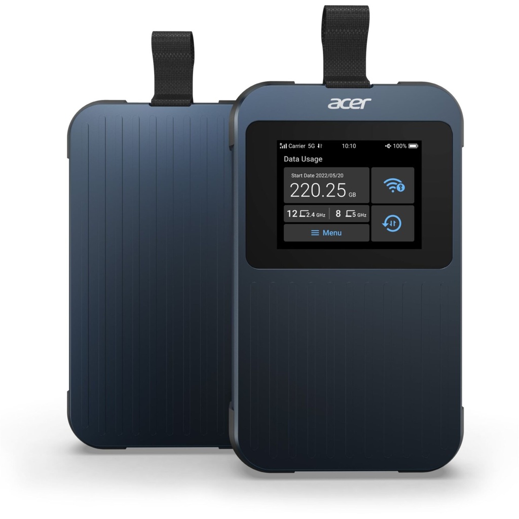 Acer Connect Enduro M3 5G Hotspot