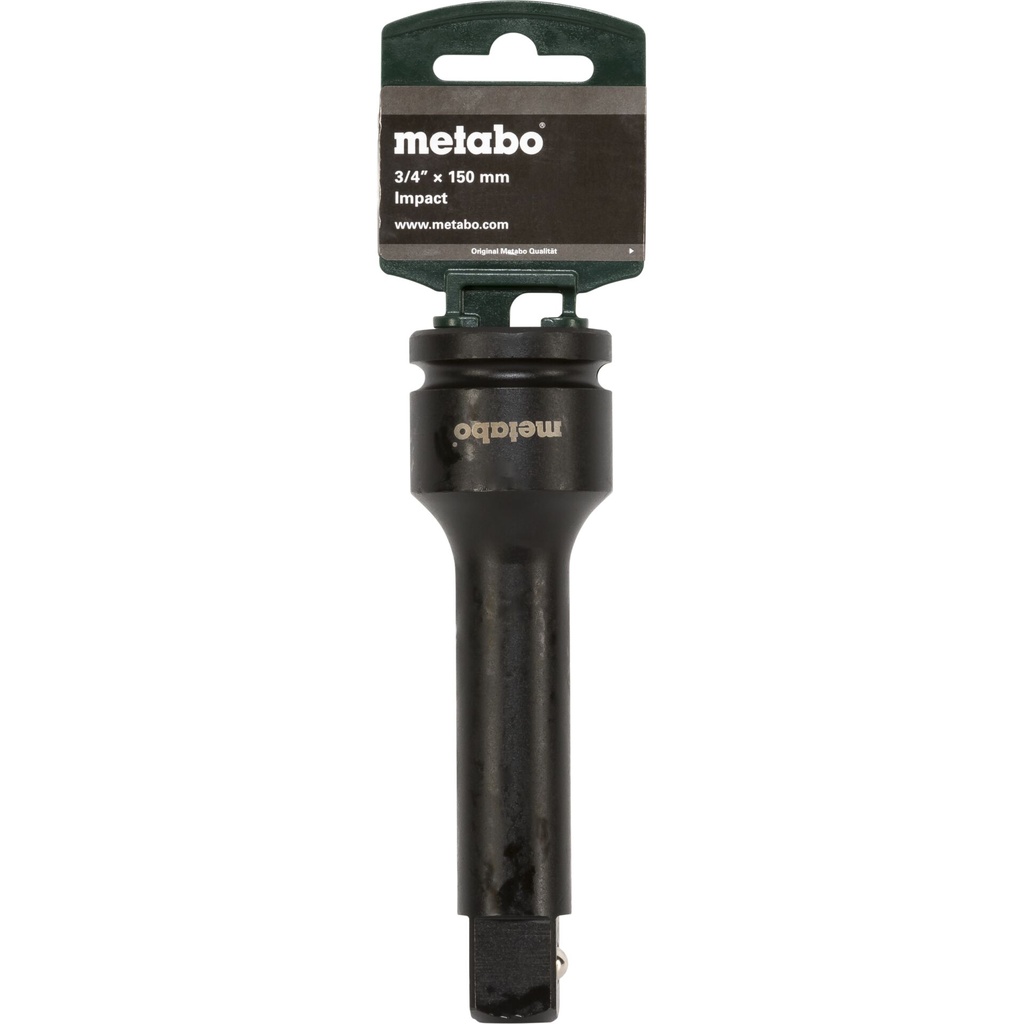 Metabo extension 150 mm 3/4