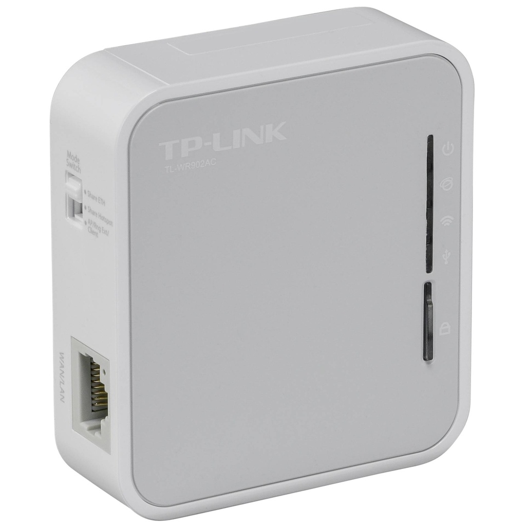 TP-Link TL-WR902AC