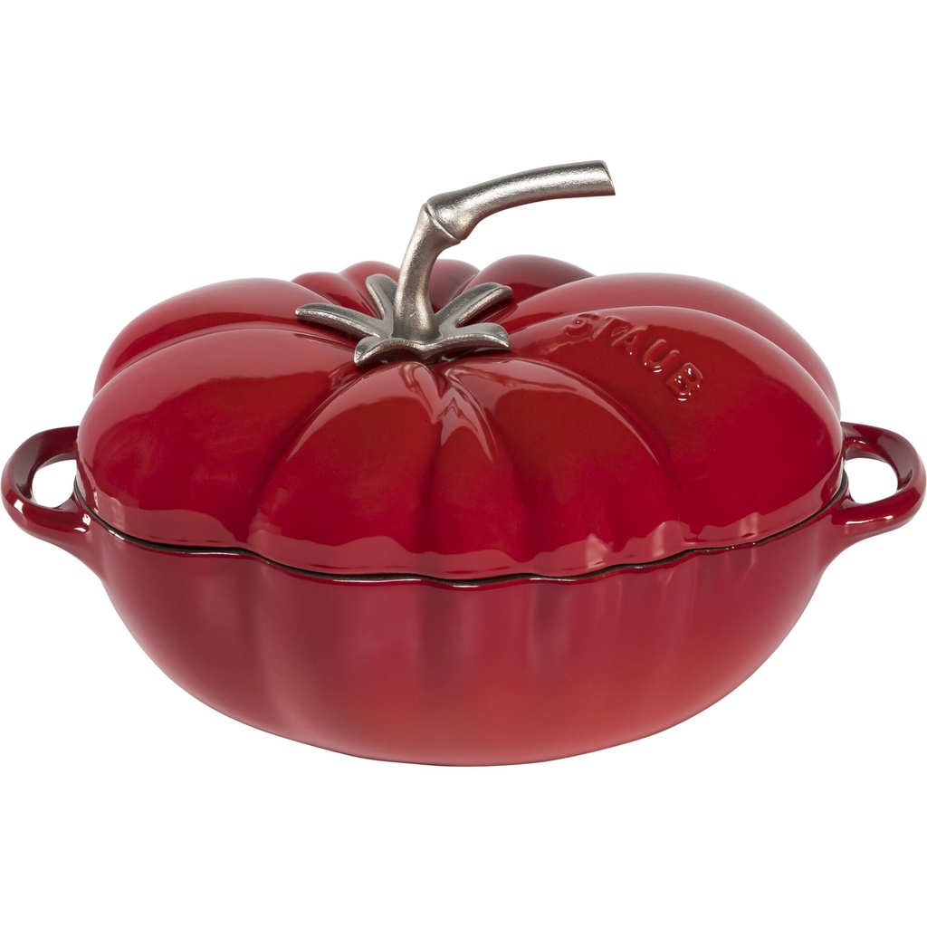 Staub Cocotte Tomato Special Edition