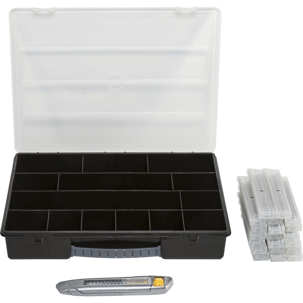 Stanley Klingen Value-Pack STHT10019-9