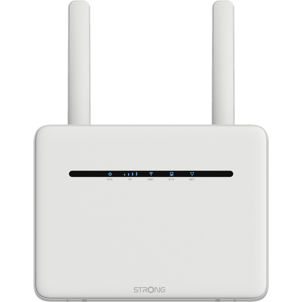 Strong 4G LTE Router Wi-Fi 1200