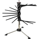 Marcato Tacapasta schwarz Nudeltrockner