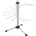 Marcato Tacapasta silber Nudeltrockner