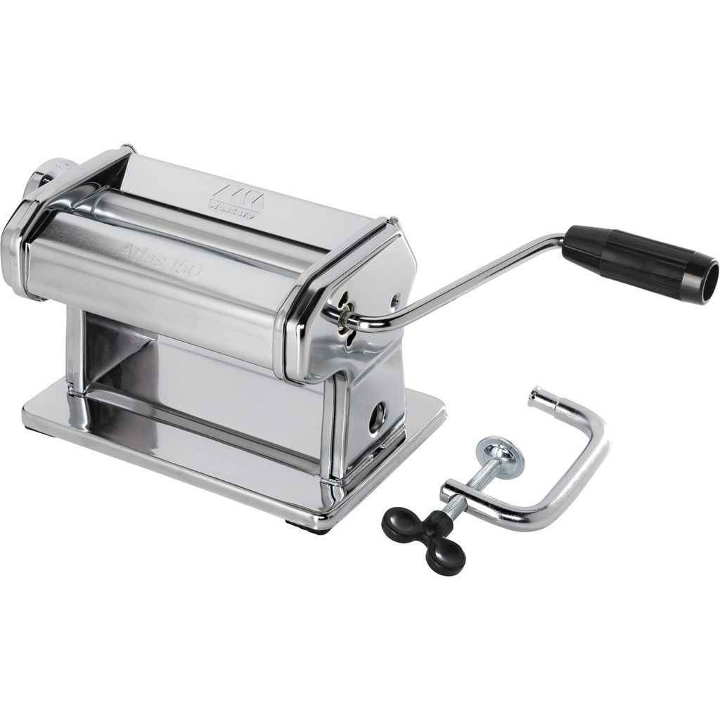 Marcato Atlas 150 Roller pasta machine