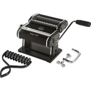 Marcato ATLAS 150 NERA + PASTA- BIKE NERO