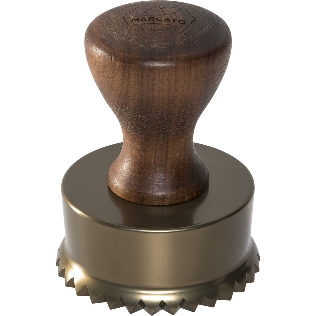 Marcato Cutter TONDO 65mm NOCE CANALETTO