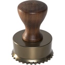 Marcato Cutter TONDO 65mm NOCE CANALETTO