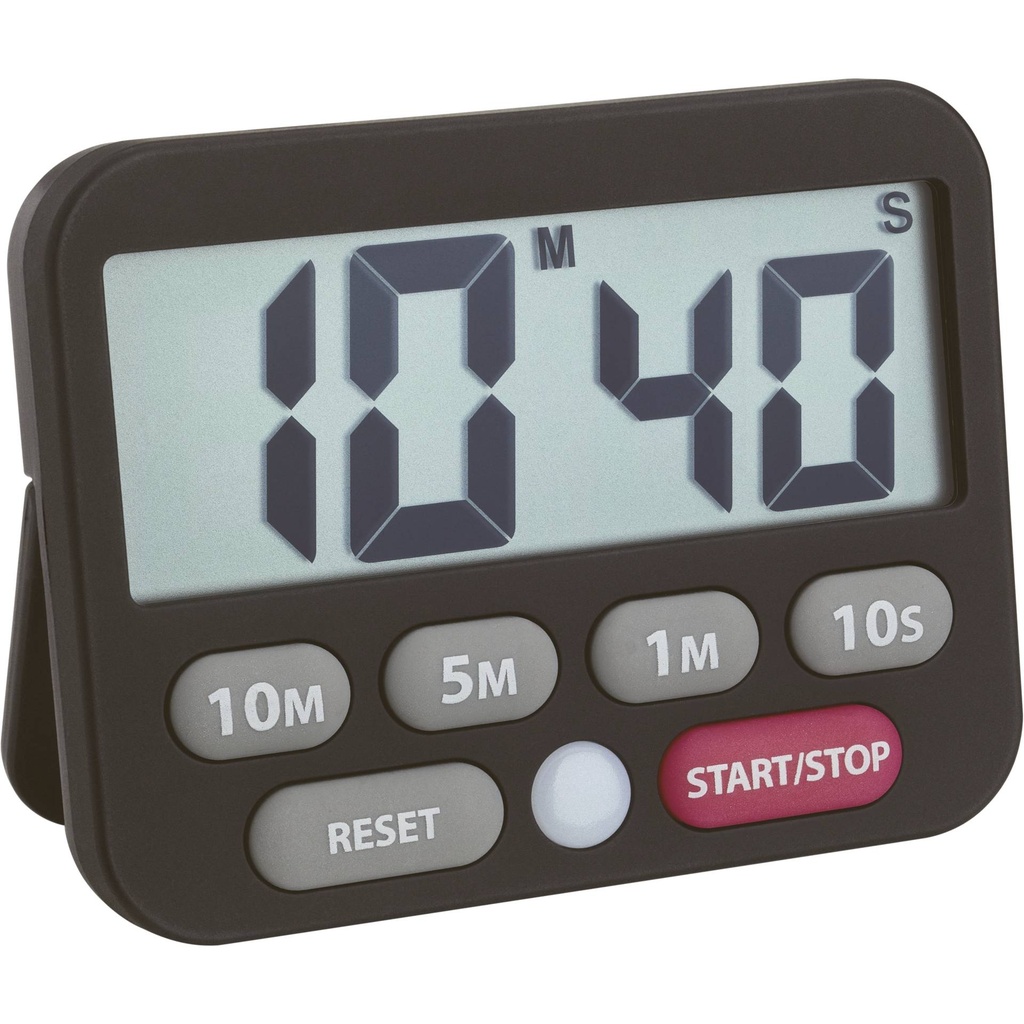 TFA 38.2038.01 Digital Timer