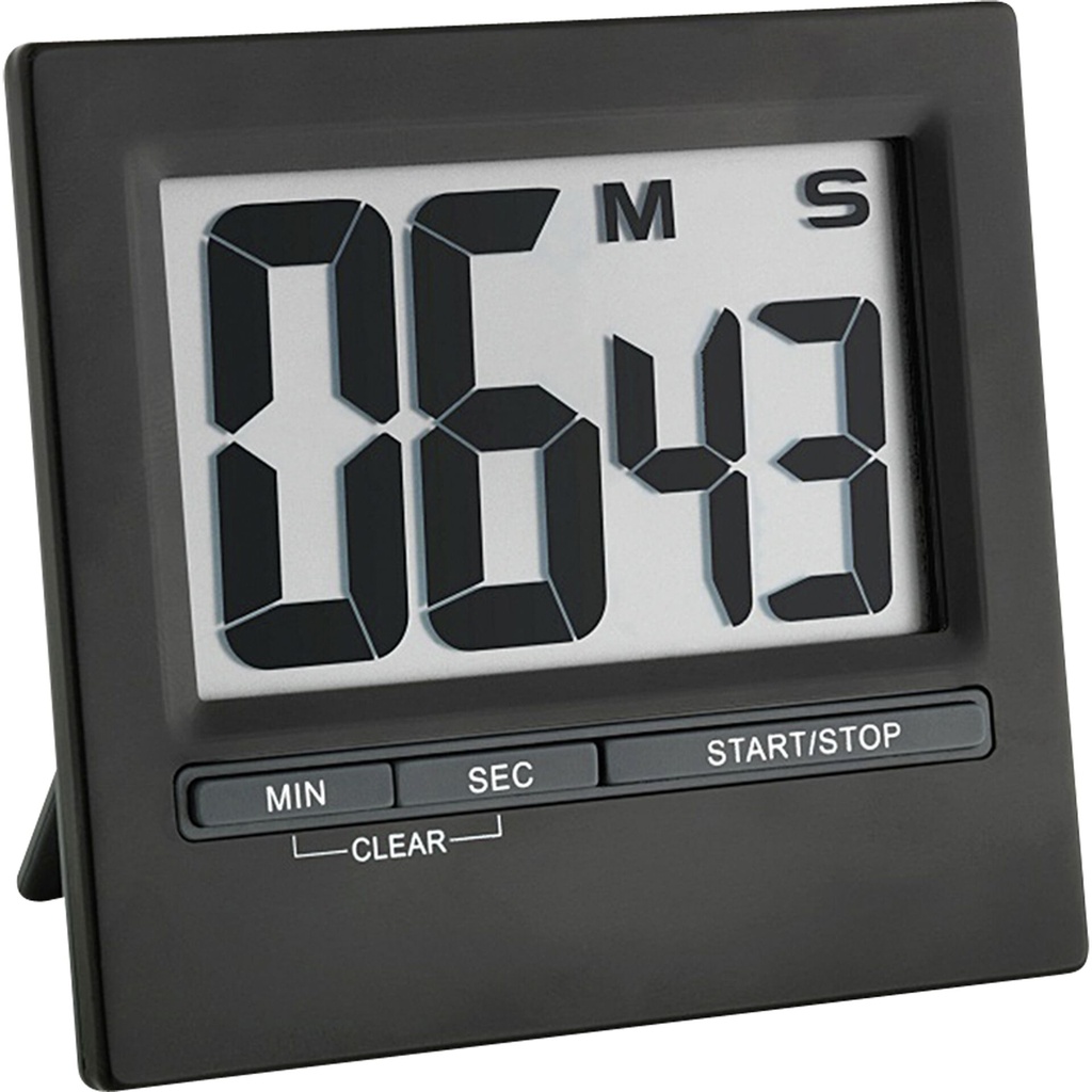 TFA 38.2013.01 Electronic Timer