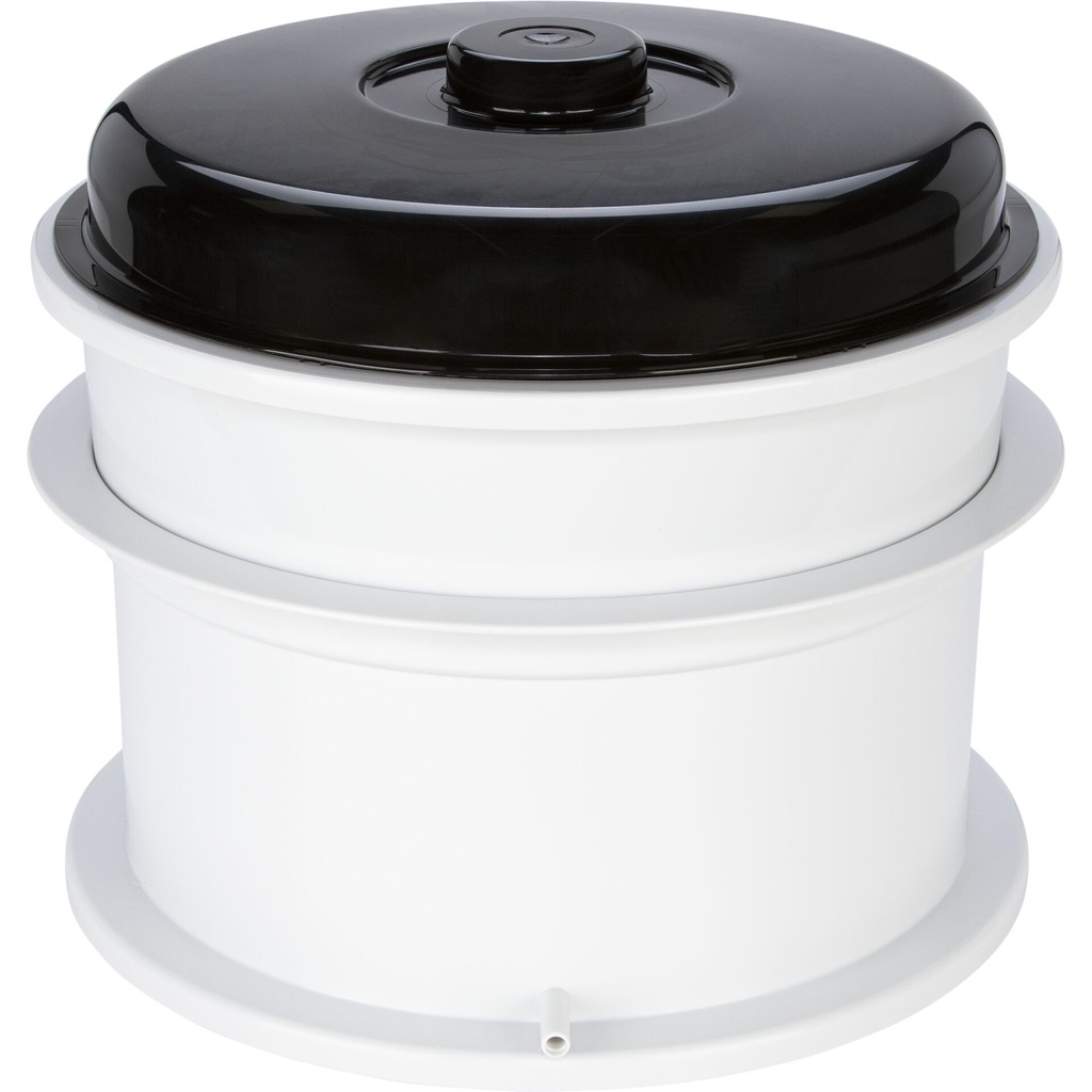 WECK Juicer Kombi-Set