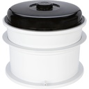 WECK Juicer Kombi-Set