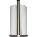 WESCO kitchen roll holder white matt