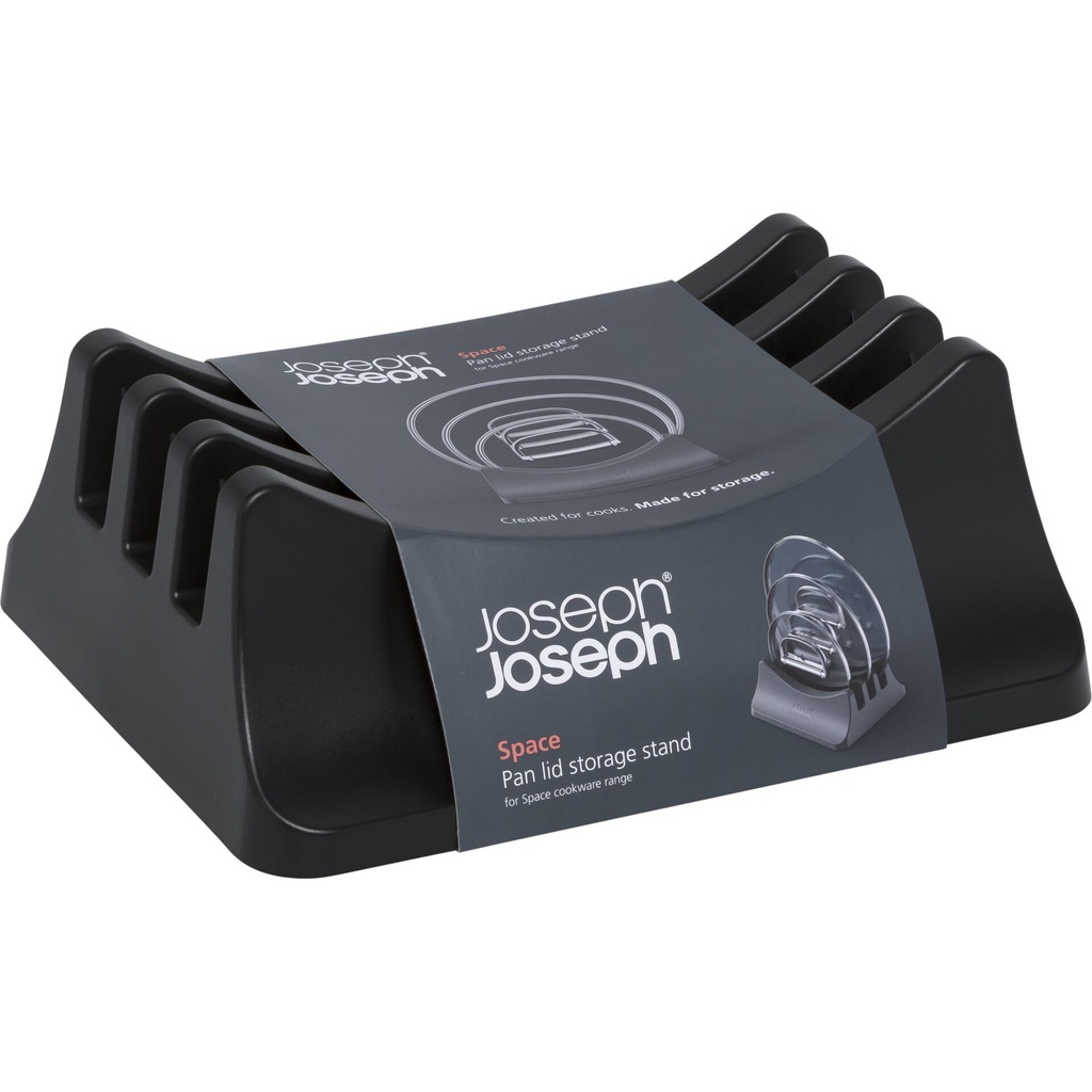 Joseph Joseph Space 3-piece Lid Storage Stand