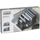 Joseph Joseph DrawerStore Grey Baking Tray Organizer