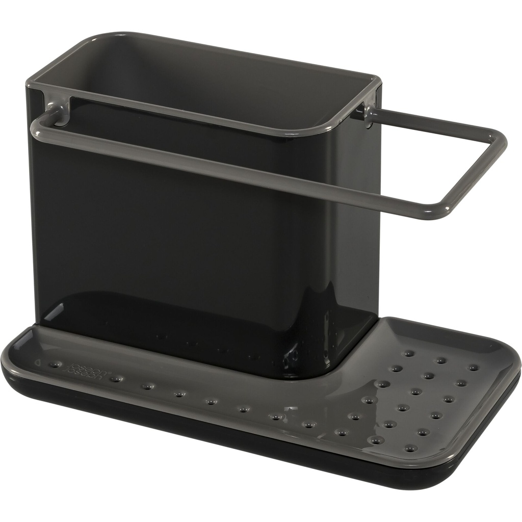 Joseph Joseph Caddy Grey Kitchen Sink Organiser