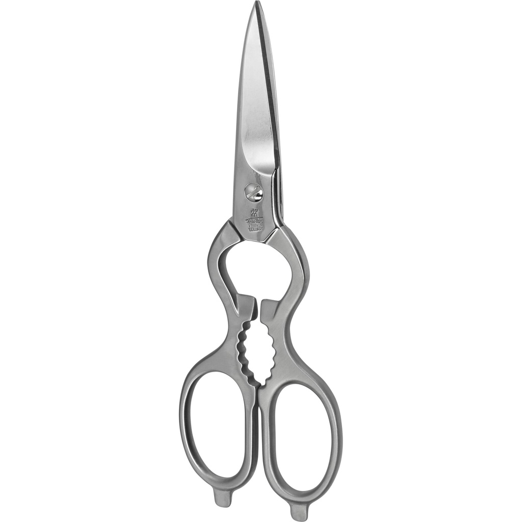 Zwilling Multi-purpose Shears Stainless Steel silver 20 cm