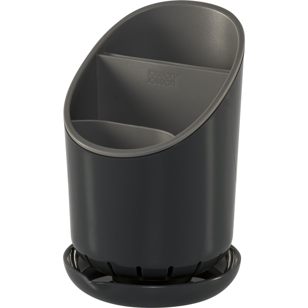 Joseph Joseph Dock Grey Cutlery Drainer