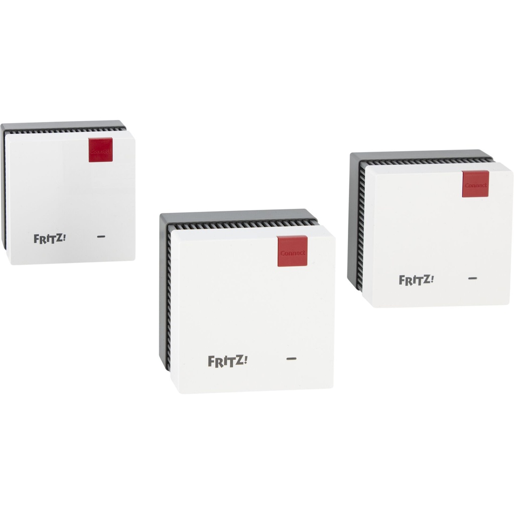 FRITZ!Mesh Set 1600 3er Set