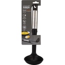 Joseph Joseph Elevate Stainless- steel Silicone Ladle