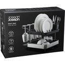 Joseph Joseph Excel Stainless- Steel 2-Tier Dish Rack