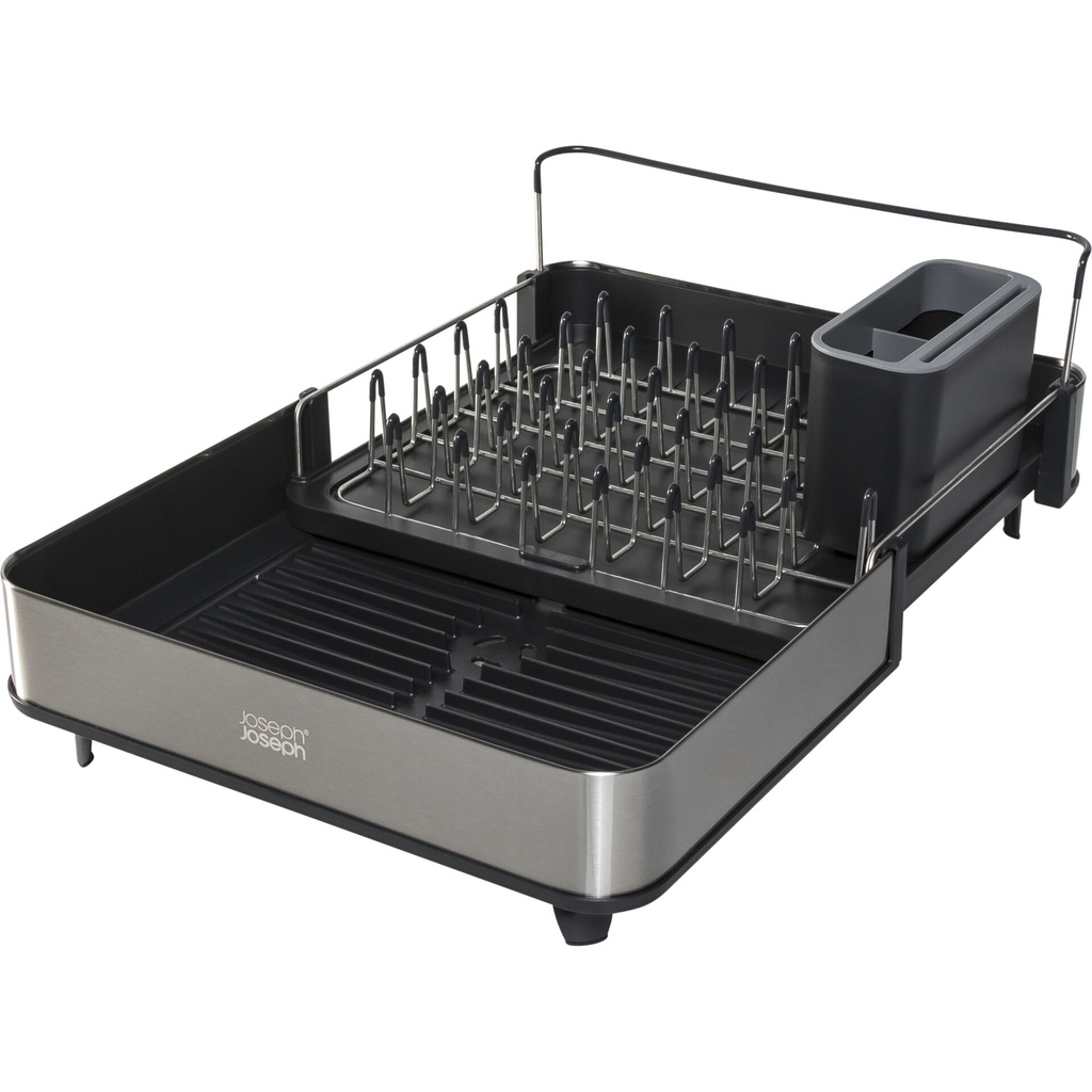 Joseph Joseph Extend Stainless- steel Expandable Dish Drainer