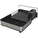 Joseph Joseph Extend Stainless- steel Expandable Dish Drainer