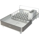 Joseph Joseph Extend Steel Expandable Stone Dish Drainer