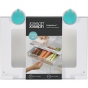 Joseph Joseph FridgeStore Clear Under-shelf Storage Drawer