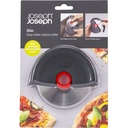 Joseph Joseph Disc Easy-Clean Grey Pizza Cutter