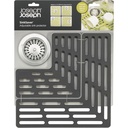 Joseph Joseph SinkSaver Grey Adjustable Sink Mat