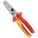KNIPEX Cable Shears 200 mm