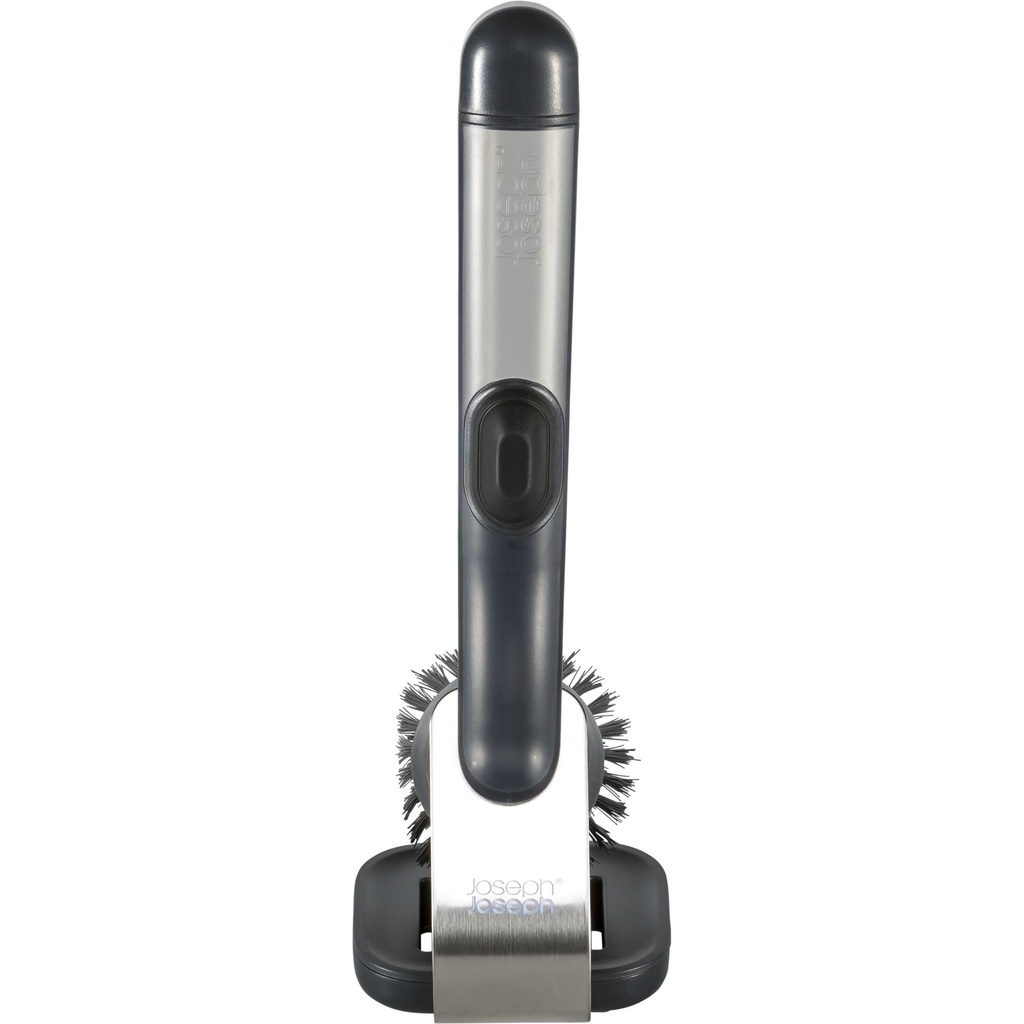 Joseph Joseph SinkTech Soap Disp Washing Up Brush with SSL Stand