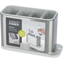 Joseph Joseph Surface Stainless- Steel Cutlery Drainer