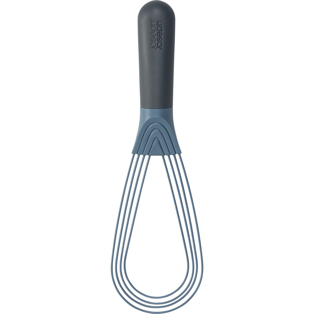 Joseph Joseph Twist 2-in-1 Blue Whisk