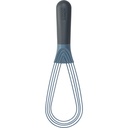 Joseph Joseph Twist 2-in-1 Blue Whisk