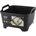 Joseph Joseph Wash&Drain Grey Washing Up Bowl
