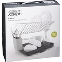 Joseph Joseph Y-Rack Grey Dish Rack