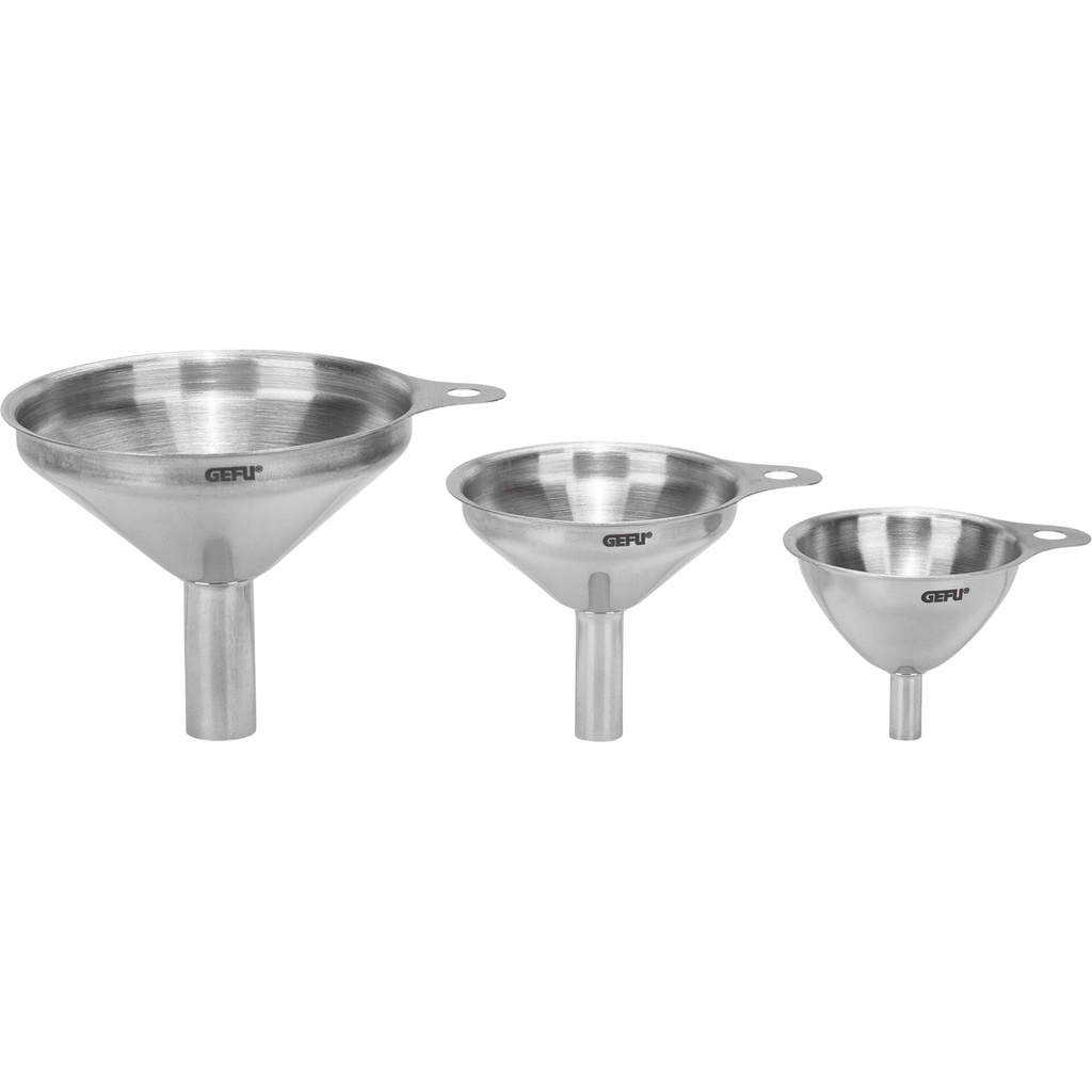 Gefu Funnel Set VERSARE