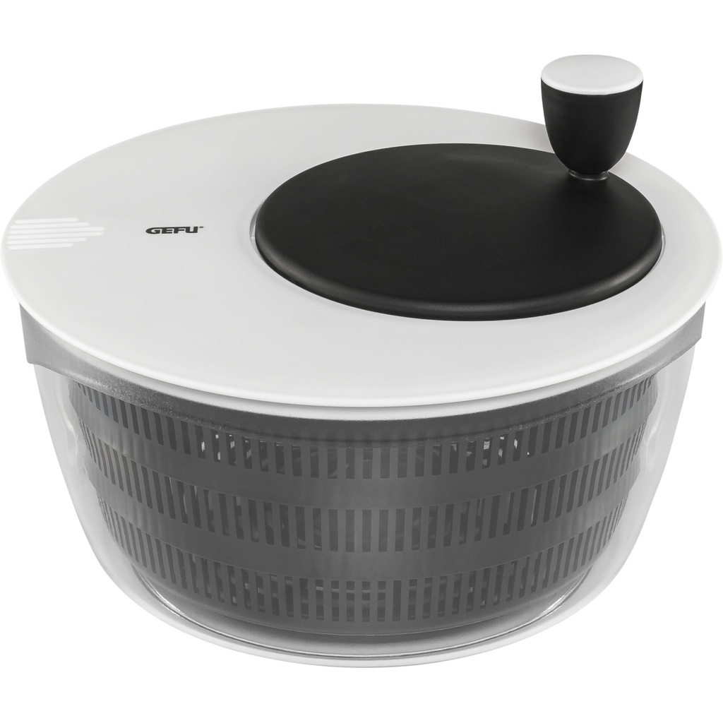 Gefu Salad Spinner ROTARE plastic