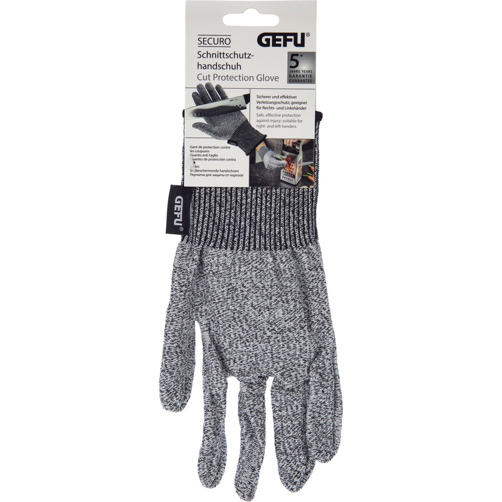Gefu Cut Protection Glove