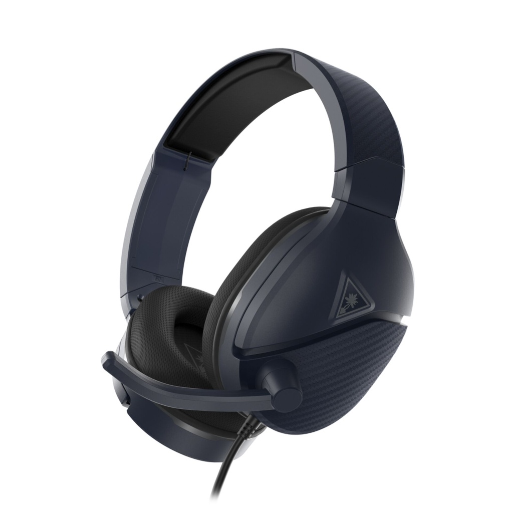 Turtle Beach Recon 200 GEN2 Blau Over-Ear Stereo Gaming-Headset