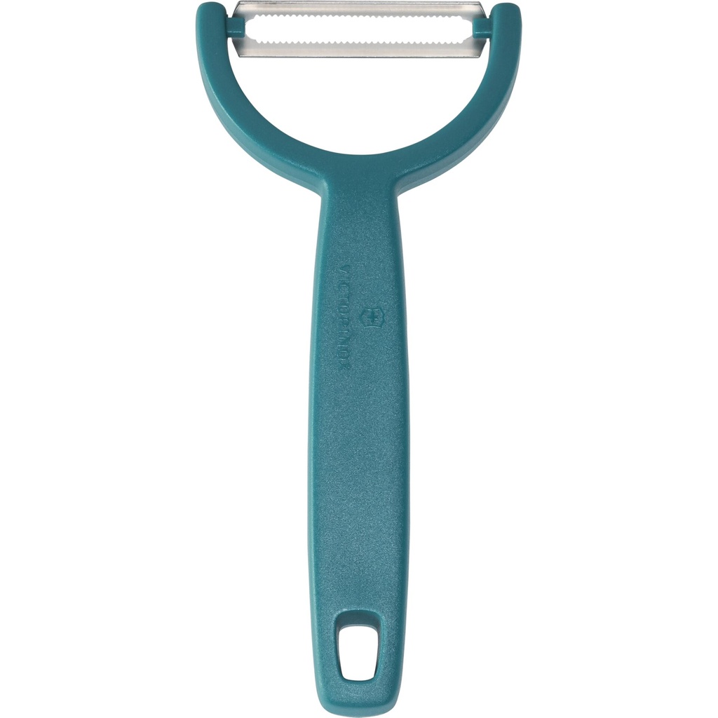 Victorinox Sparschäler grün