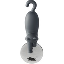 OTOTO Kitty Cut Pizzaschneider