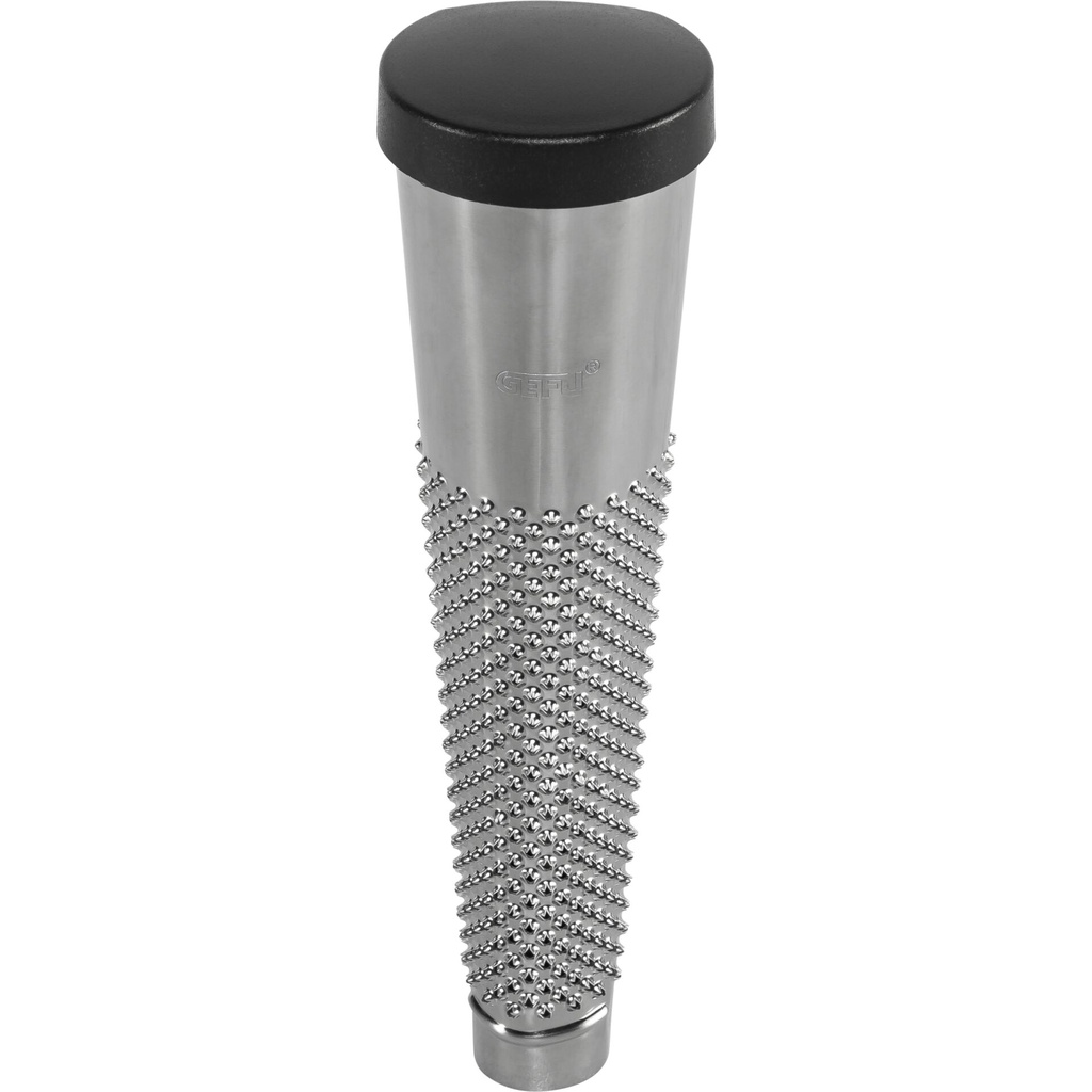 Gefu Muskatreibe MOLA Edelstahl