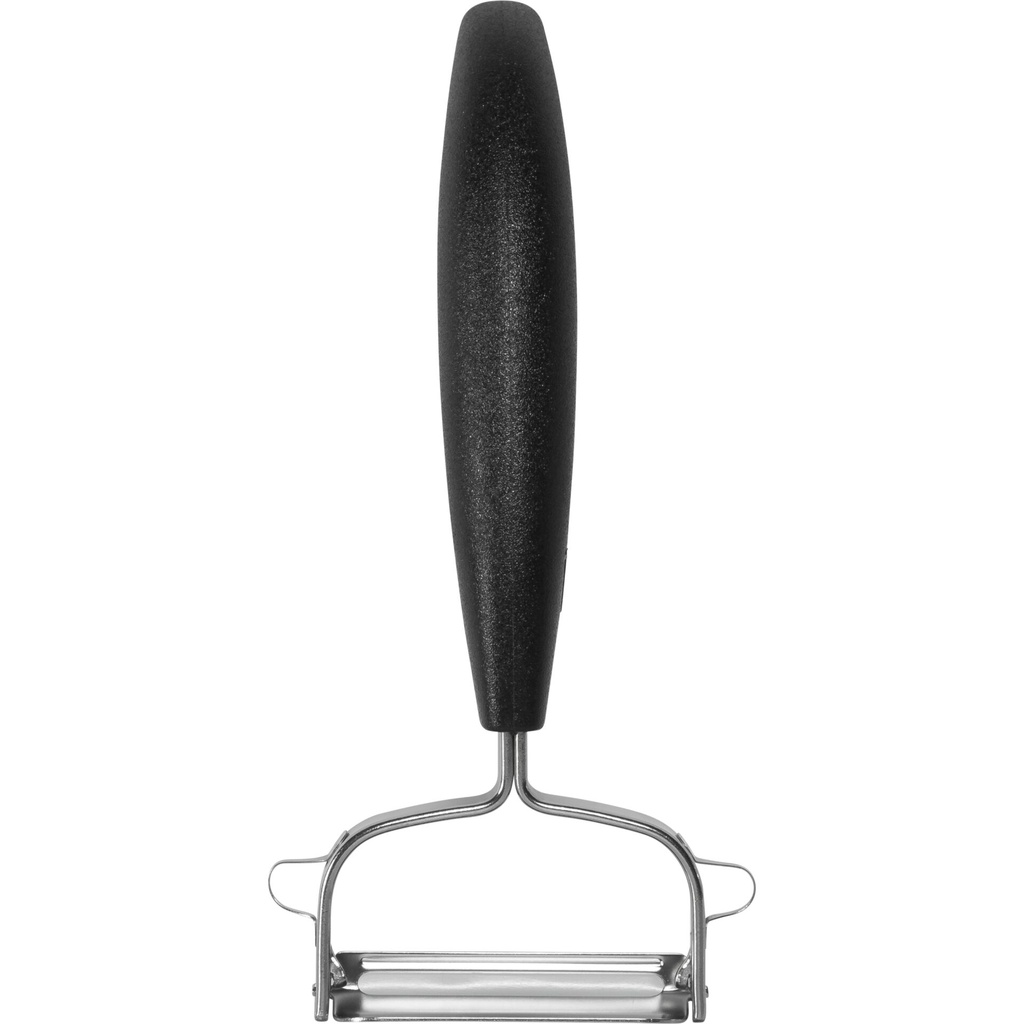 Gefu Vegetable Peeler Universale black