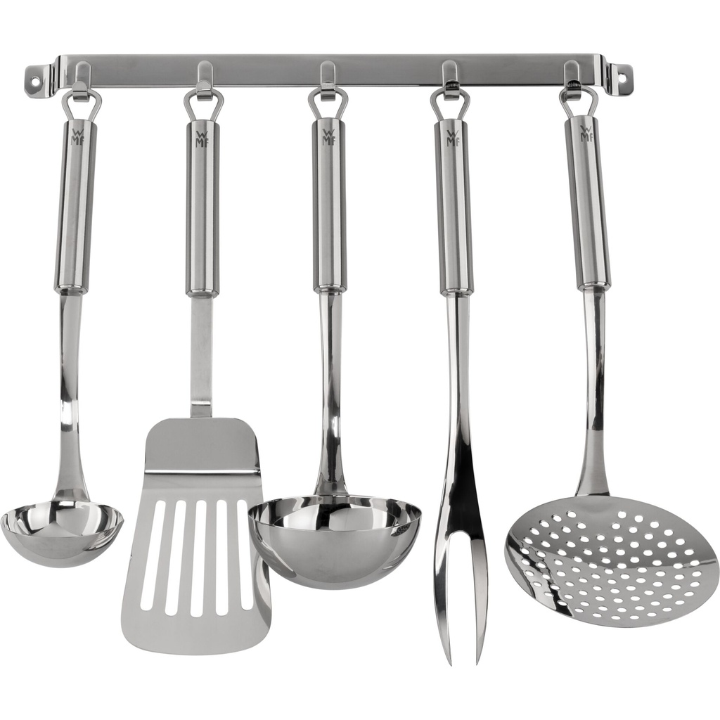 WMF Profi Plus Spoon Set 6 pieces